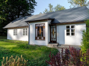 Holiday Home Jordanów